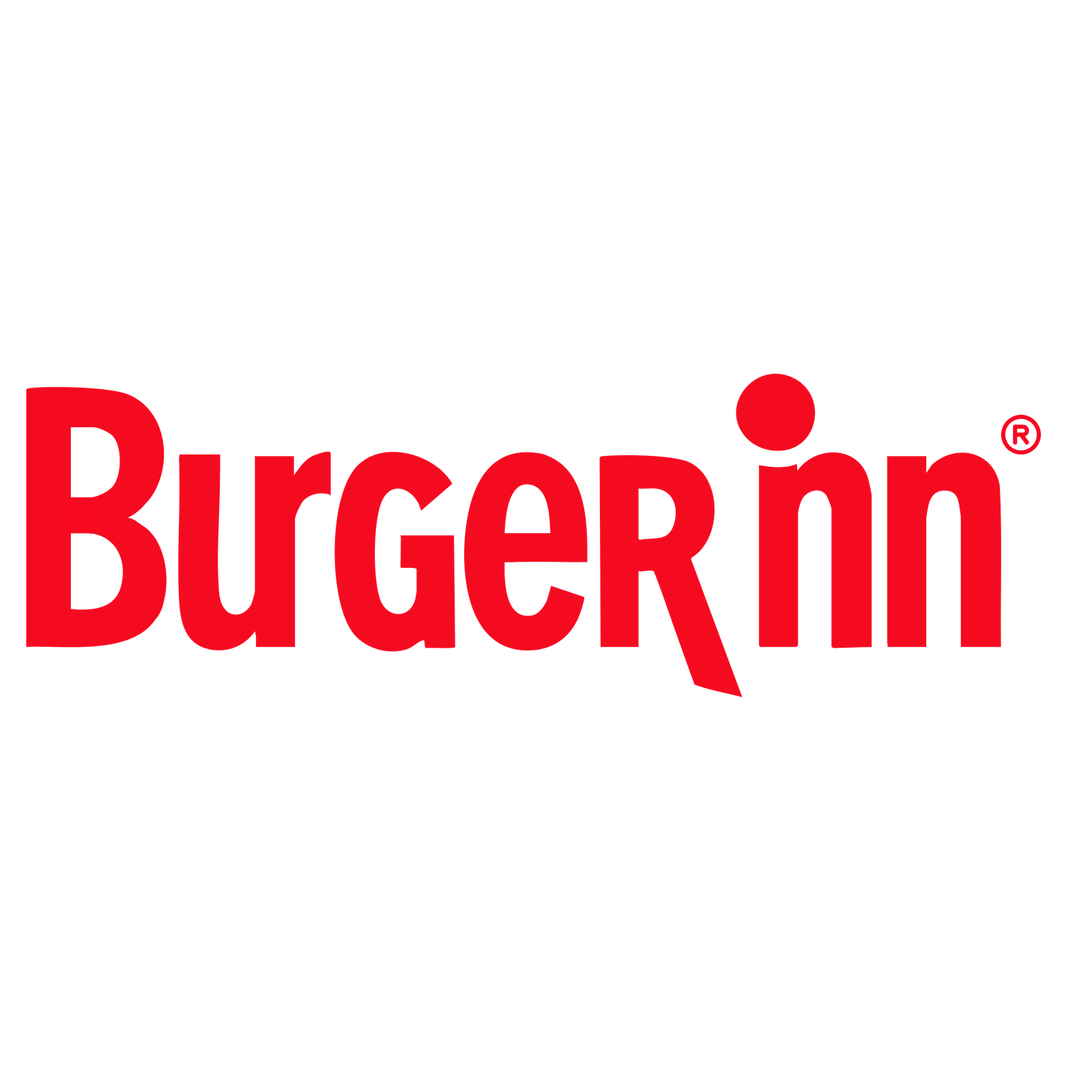 BurgerInn logo